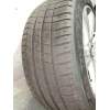 Recambio de juego llantas para jaguar xf 2.7 v6 diesel luxury referencia OEM IAM  CUBIERTAS 245/45/18