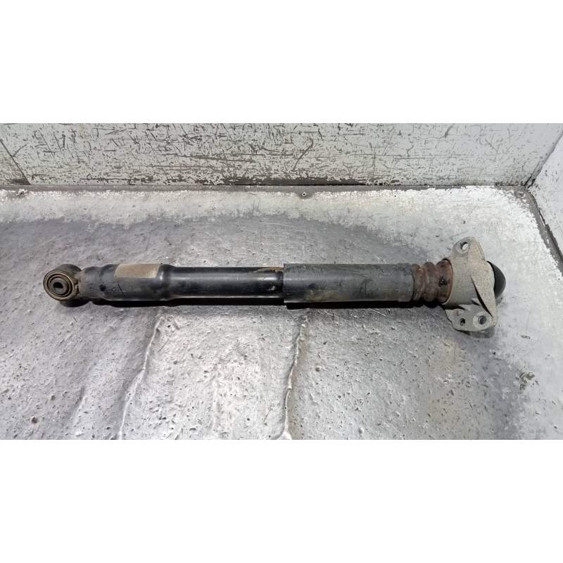 Recambio de amortiguador trasero derecho para seat altea xl (5p5) freetrack 4x4 referencia OEM IAM 1K0513029JB  
