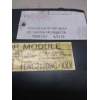 Recambio de centralita cierre para jaguar xj 4.0 v8 32v cat referencia OEM IAM LNC2120BC XXX F8FF13C790AC