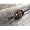 Recambio de transmision delantera izquierda para honda jazz (ge) 1.2 cat referencia OEM IAM   
