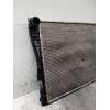 Recambio de radiador agua para bmw 3 compact (e46) 318 td referencia OEM IAM 14362419D 320D 2001