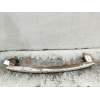 Recambio de refuerzo paragolpes trasero para skoda rapid (nh3, nk3, nk6) 1.6 tdi referencia OEM IAM   2012