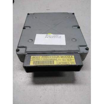 MODULO ELECTRONICO LNC2500CG XXX F8FF14B205BF