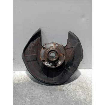 MANGUETA TRASERA IZQUIERDA 8E0435 25TDI 2001