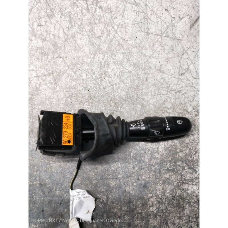 Recambio de mando limpia para chevrolet tacuma se referencia OEM IAM 96279224 HB 