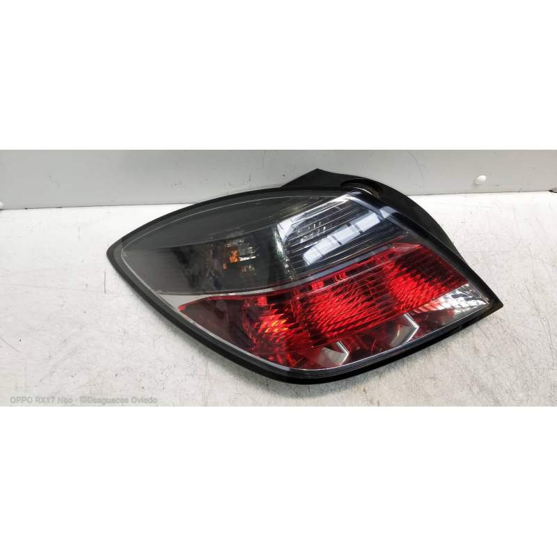 Recambio de piloto trasero izquierdo para opel astra gtc enjoy referencia OEM IAM   