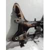 Recambio de puente delantero para peugeot 406 (8b) 2.0 hdi 90 referencia OEM IAM  CUNA 1999