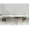 Recambio de refuerzo paragolpes trasero para skoda rapid (nh3, nk3, nk6) 1.6 tdi referencia OEM IAM   2012