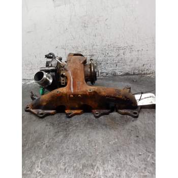 TURBOCOMPRESOR M03 9907873190 53039700394 