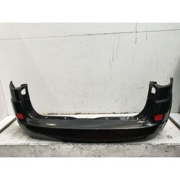 PARAGOLPES TRASERO 2006