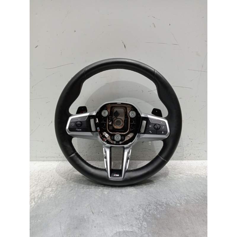 Recambio de volante para bmw x1/ix1 u11 x1 sdrive18d referencia OEM IAM   