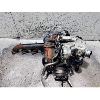 TURBOCOMPRESOR 1165850809209 53269700014 54409700026