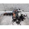 Recambio de turbocompresor para bmw serie 4 coupe (f32) 435d xdrive referencia OEM IAM 1165850809209 53269700014 54409700026