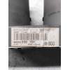 Recambio de cuadro instrumentos para seat arosa (6h1) select referencia OEM IAM 0263631401 6H09208007DE 