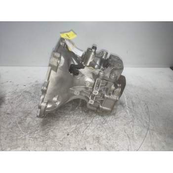 CAJA CAMBIOS F17W355 A15652 