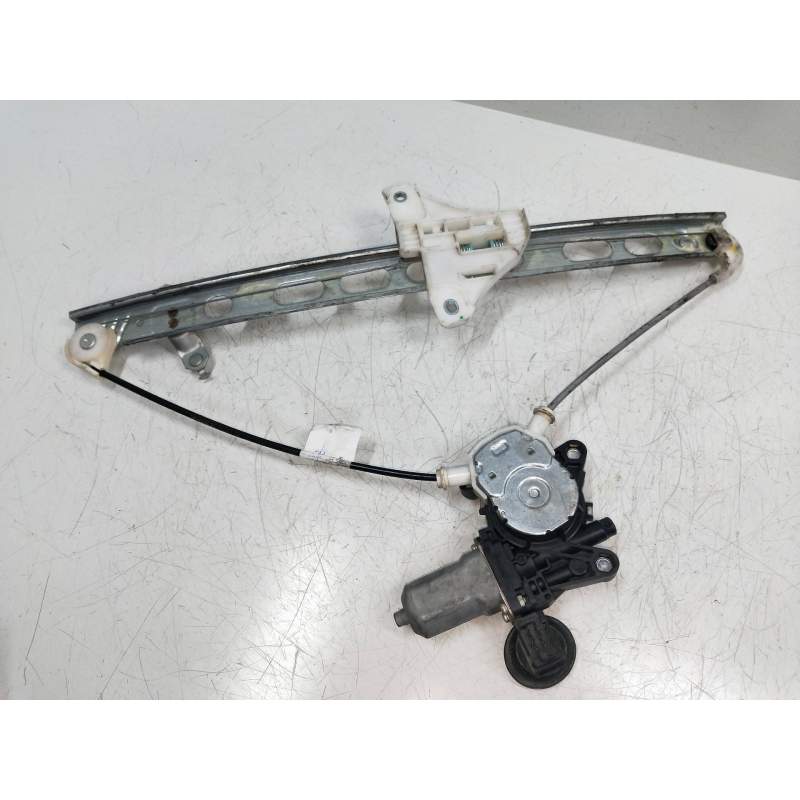 Recambio de elevalunas delantero izquierdo para suzuki swift azg (nz) 1.2 cat referencia OEM IAM   3P