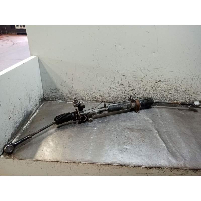 Recambio de cremallera direccion para chrysler voyager ii (es) 2.5 td referencia OEM IAM 9073K08GB4 25TD 1991