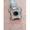 Recambio de transmision central para volkswagen crafter caja cerrada caja cerrada 35 referencia OEM IAM A9064102000 2E0521163BF 
