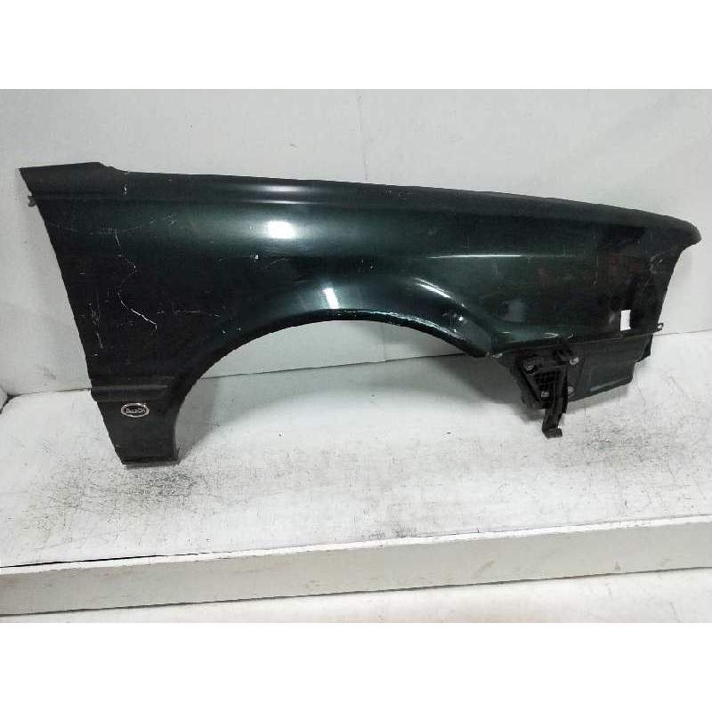 Recambio de aleta delantera derecha para audi 80 2.0 i referencia OEM IAM   1992