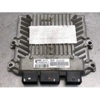 CENTRALITA MOTOR UCE HS9653059580 HW9647423380 5WS40133CT