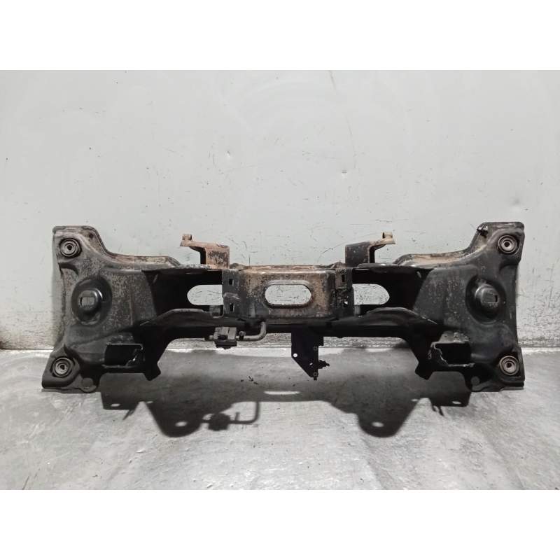 Recambio de puente trasero para peugeot 406 (8b) 2.0 hdi 90 referencia OEM IAM  CUNA 1999