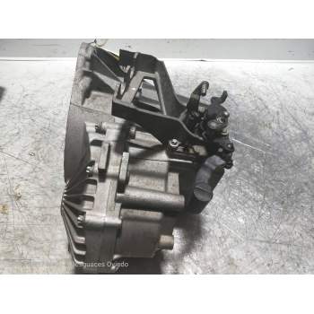 CAJA CAMBIOS A1683602000 00171223 