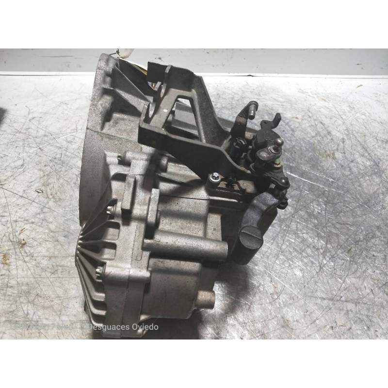 Recambio de caja cambios para mercedes-benz clase a (w168) 160 (168.033) referencia OEM IAM A1683602000 00171223 