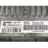 Recambio de centralita motor uce para peugeot 307 (s1) xr referencia OEM IAM HS9653059580 HW9647423380 5WS40133CT