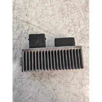 CAJA PRECALENTAMIENTO 8200558438A 