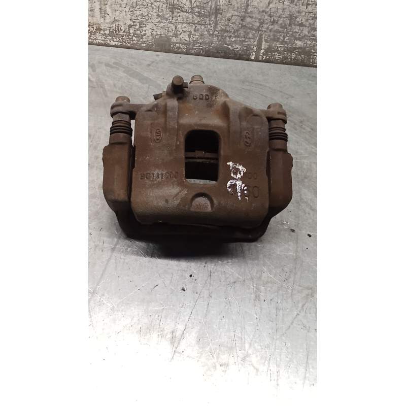 Recambio de pinza freno delantera derecha para kia carens iv 1.7 crdi referencia OEM IAM MANDO 17CRDI 2013