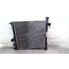 Recambio de radiador agua para seat mii (kf1, ke1) 1.0 referencia OEM IAM 1S0121253S  