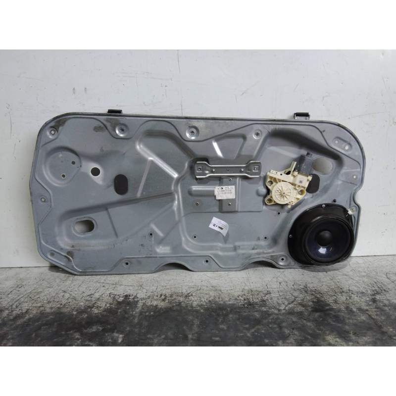 Recambio de elevalunas delantero izquierdo para ford focus lim. (cb4) titanium referencia OEM IAM 4M51B045H17AA 3P 2008