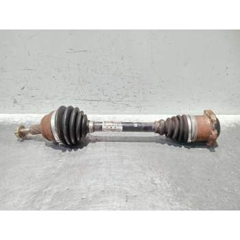 TRANSMISION DELANTERA IZQUIERDA 1J0407271JL 16G 1998
