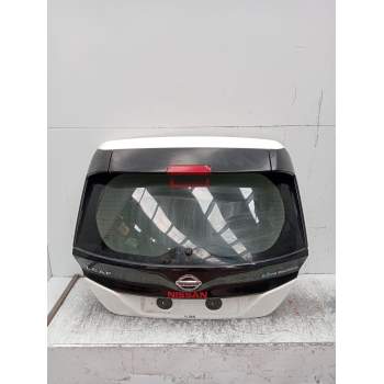 PORTON TRASERO 5P 
