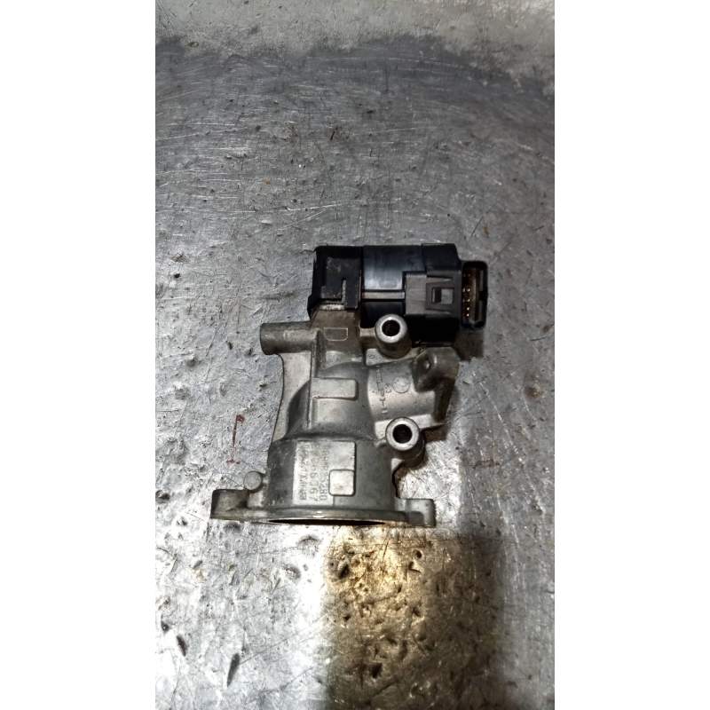 Recambio de valvula egr para citroën c4 berlina sx referencia OEM IAM 9681825280 28066067 