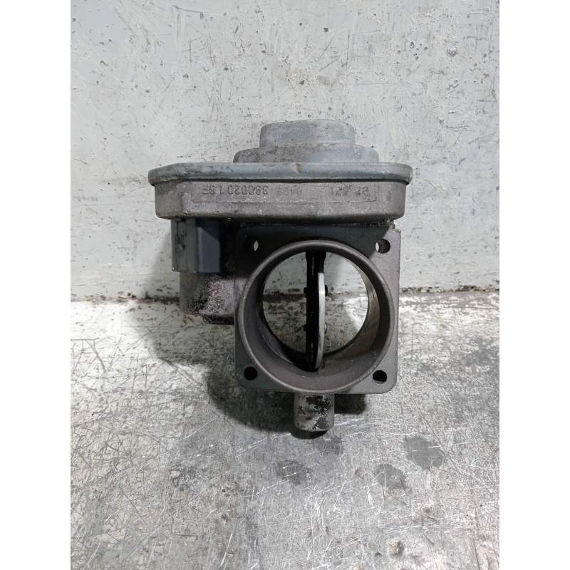 Recambio de caja mariposa para jeep cherokee (kj) referencia OEM IAM 39002015F 28D 2001