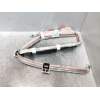 Recambio de airbag cortina delantero derecho para seat arona xcellence referencia OEM IAM 6F9880742G 34225777D 