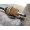 Recambio de transmision delantera izquierda para honda jazz (ge) 1.2 cat referencia OEM IAM   