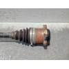 Recambio de transmision delantera izquierda para volkswagen golf iv berlina (1j1) referencia OEM IAM 1J0407271JL  