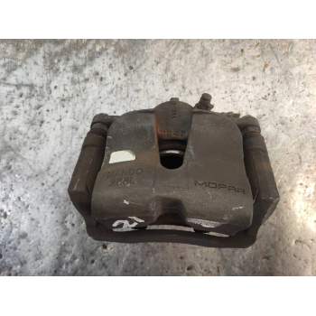 PINZA FRENO DELANTERA IZQUIERDA 