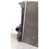 Recambio de radiador agua para seat mii (kf1, ke1) 1.0 referencia OEM IAM 1S0121253S  