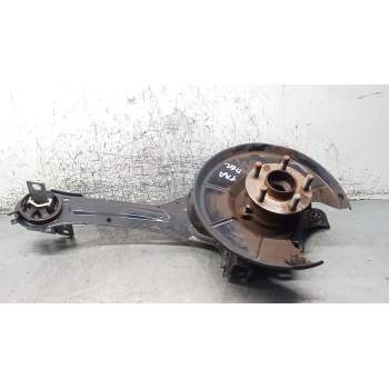 MANGUETA TRASERA DERECHA 6G915A968 20TDCI 2010