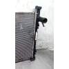 Recambio de radiador agua para seat mii (kf1, ke1) 1.0 referencia OEM IAM 1S0121253S  