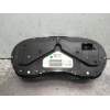 Recambio de cuadro instrumentos para peugeot 307 (s1) xr referencia OEM IAM P9646742480 216746394 