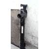 Recambio de radiador agua para seat mii (kf1, ke1) 1.0 referencia OEM IAM 1S0121253S  