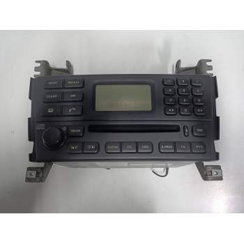 SISTEMA AUDIO / RADIO CD 2R8318B876AF 