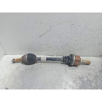 TRANSMISION DELANTERA IZQUIERDA 391015076R 