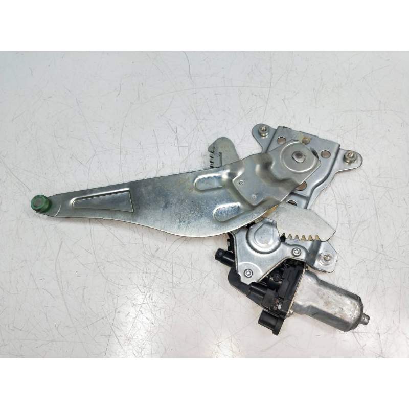 Recambio de elevalunas trasero derecho para suzuki sx4 rw (ey) 1.9 ddis turbodiesel referencia OEM IAM   5P
