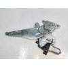 Recambio de elevalunas trasero derecho para suzuki sx4 rw (ey) 1.9 ddis turbodiesel referencia OEM IAM   5P