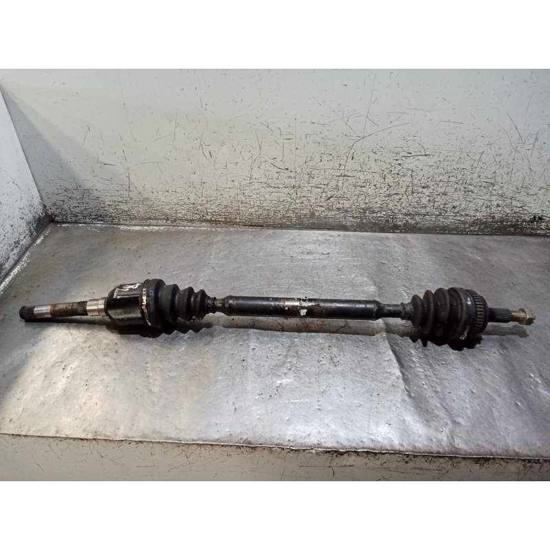 Recambio de transmision delantera derecha para chrysler voyager ii (es) 2.5 td referencia OEM IAM  25TD 1991